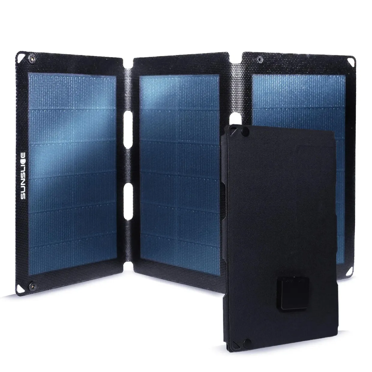 Fusion Flex 18 Portable Solar Panel