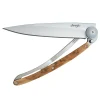 37g Knife - Juniper Wood