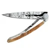 37g Knife - Juniper/Climb