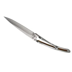 37g Knife - Olive Wood
