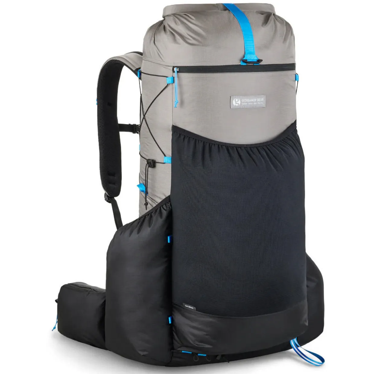 G4-20 Ultralight 42 Backpack