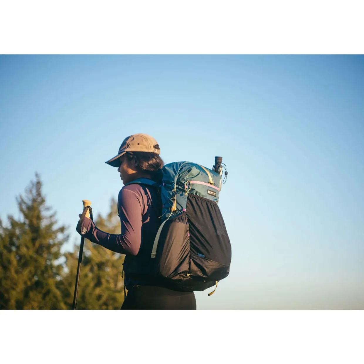 G4-20 Ultralight 42 Backpack
