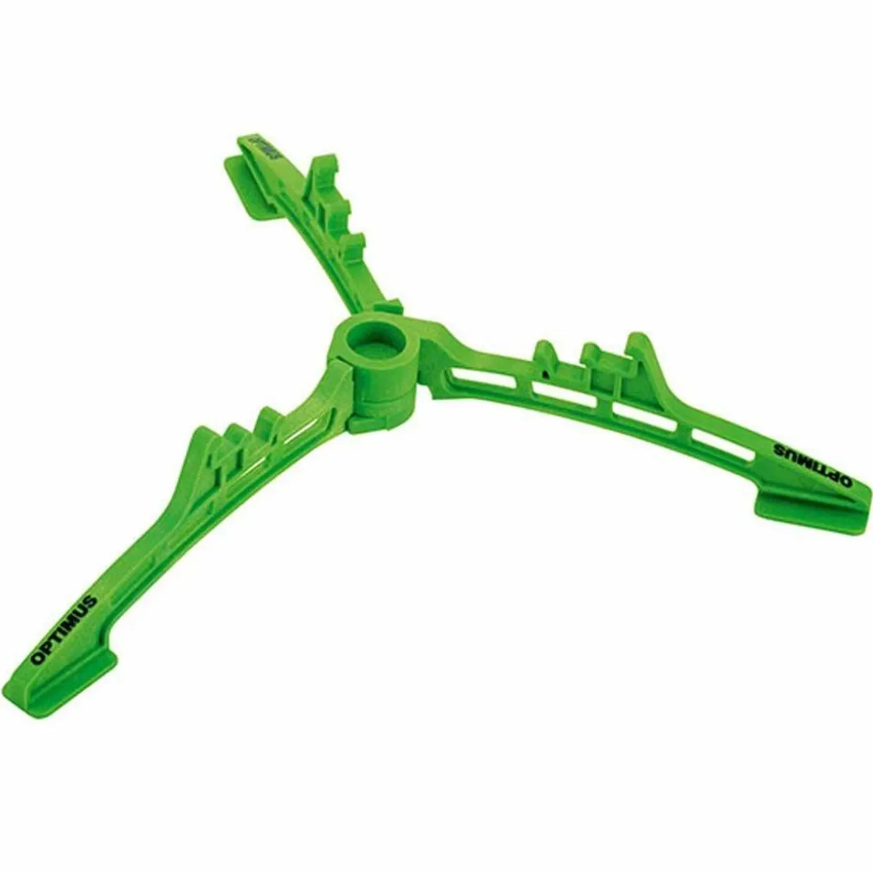 Gas Canister Stand