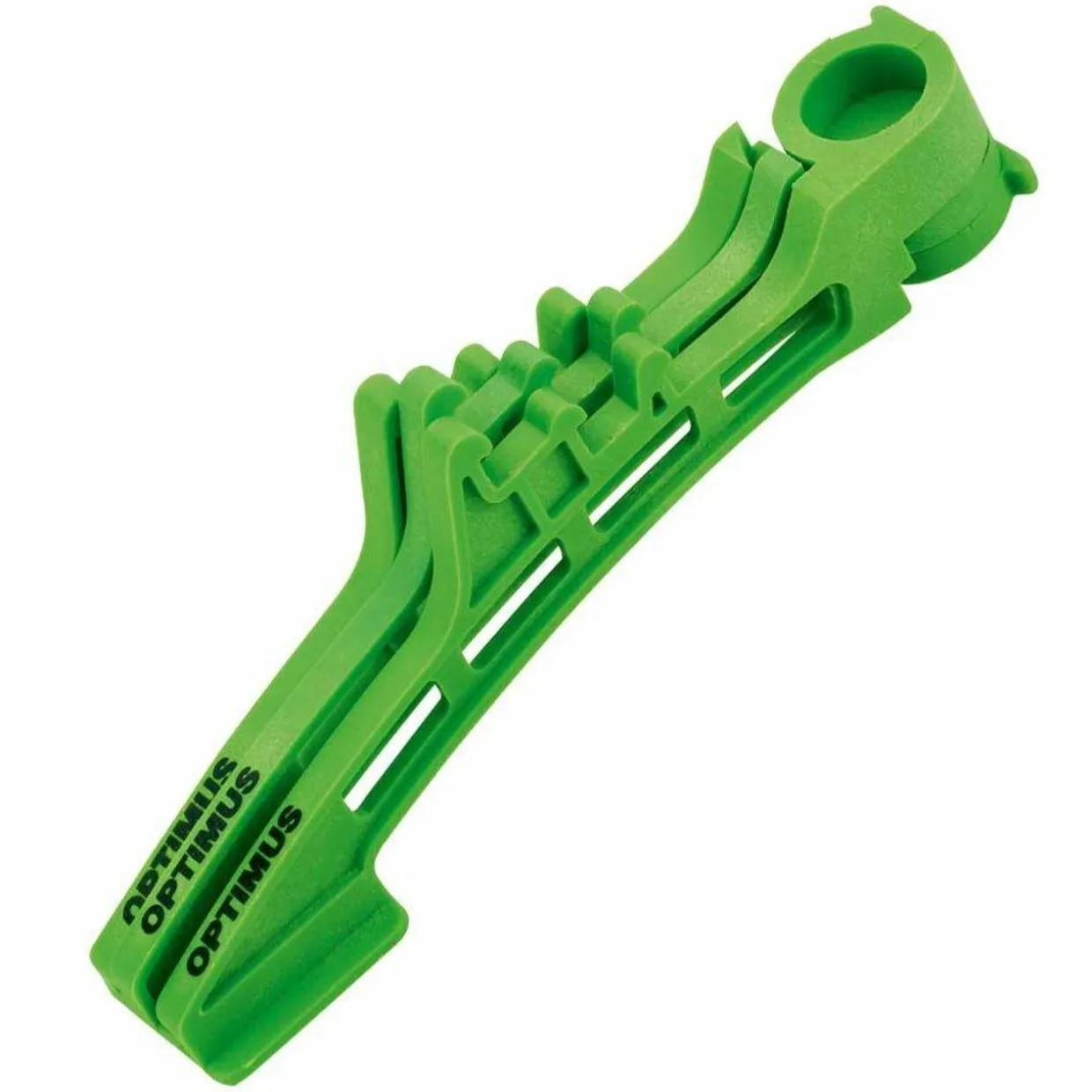 Gas Canister Stand