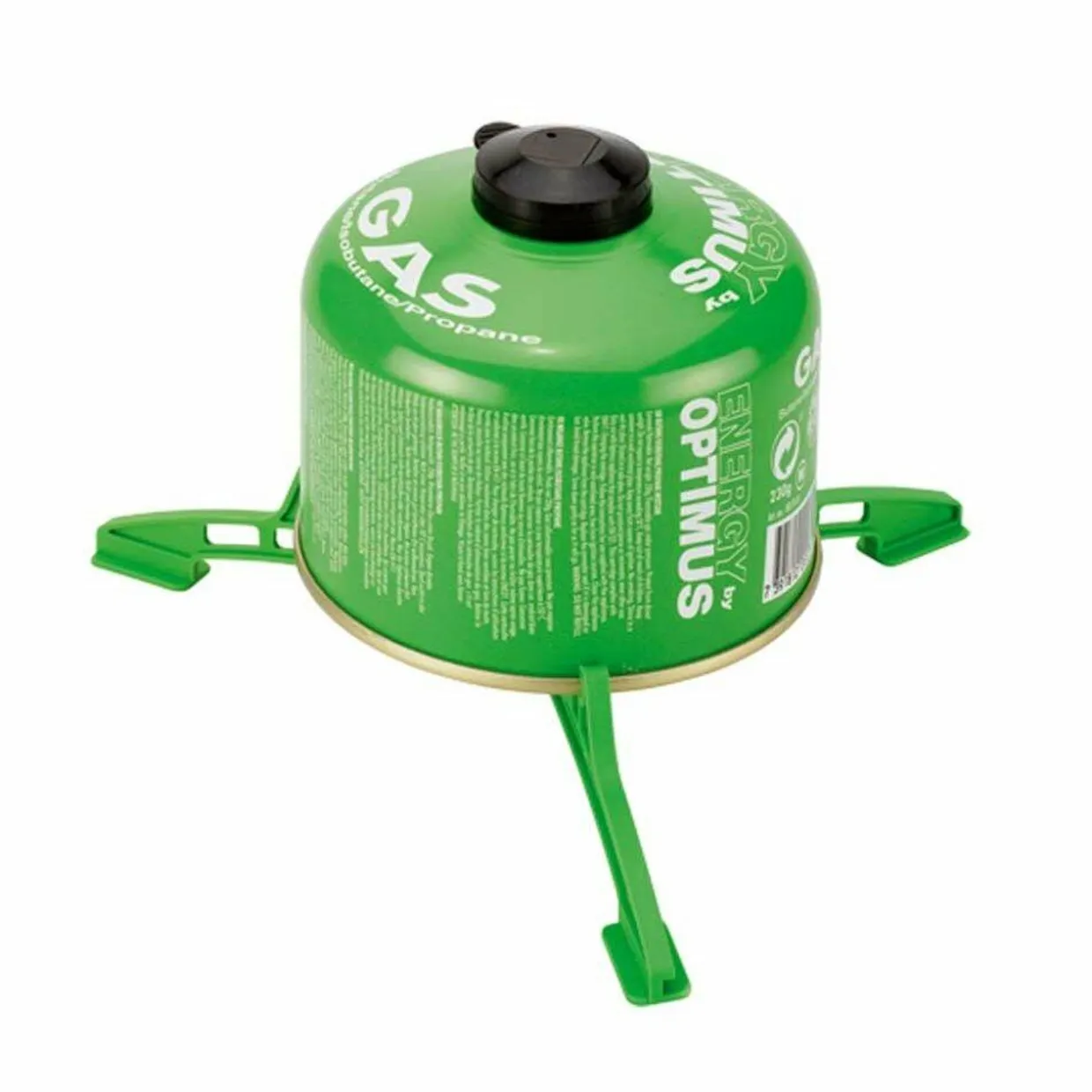 Gas Canister Stand