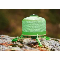 Gas Canister Stand