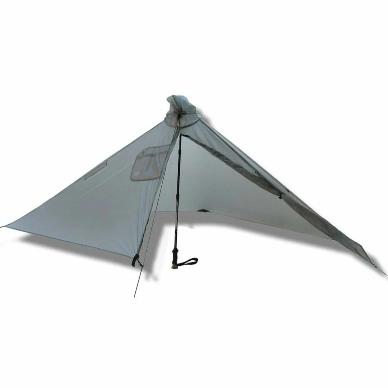 Gatewood Cape & Tarp Shelter