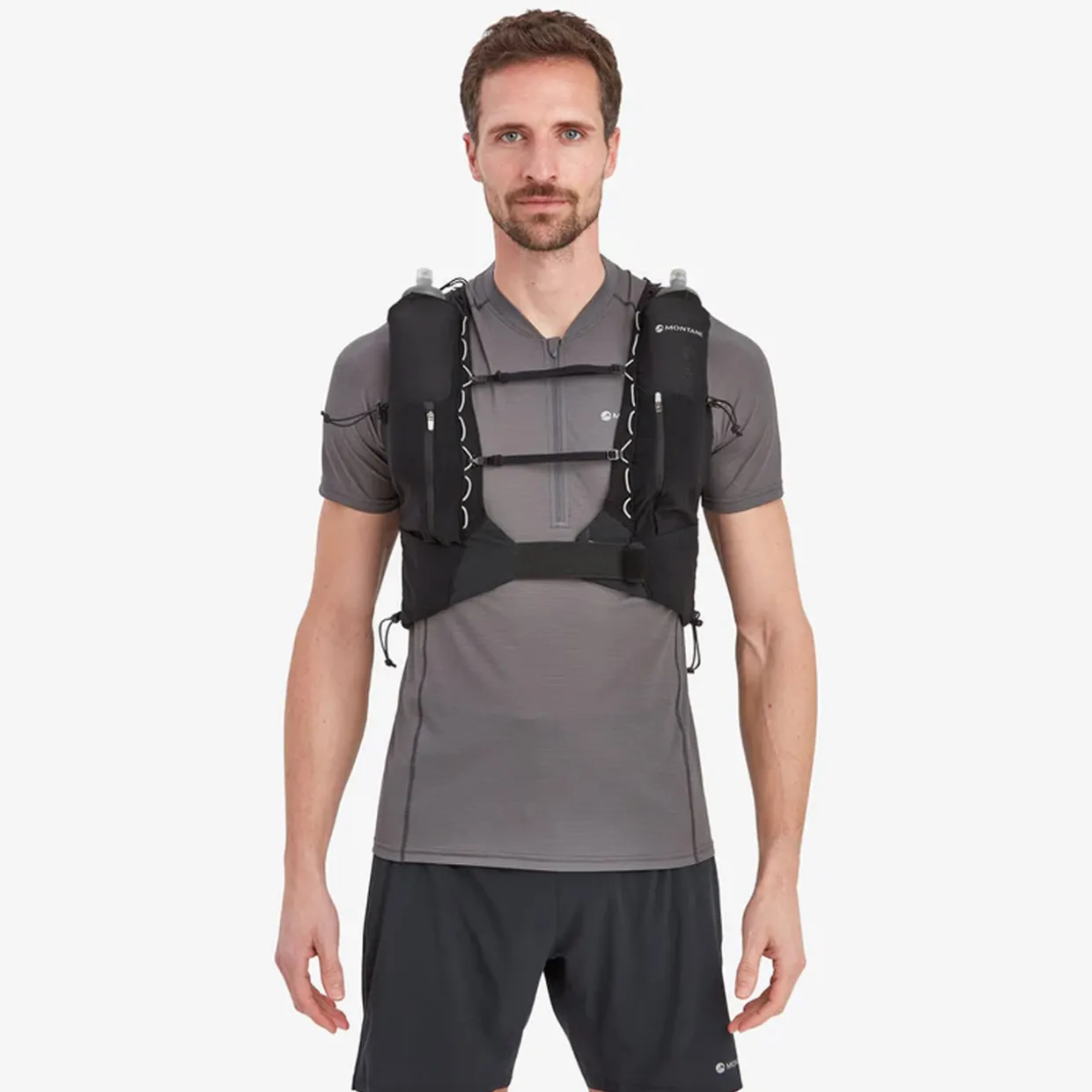 Gecko VP 20+ Vest Pack