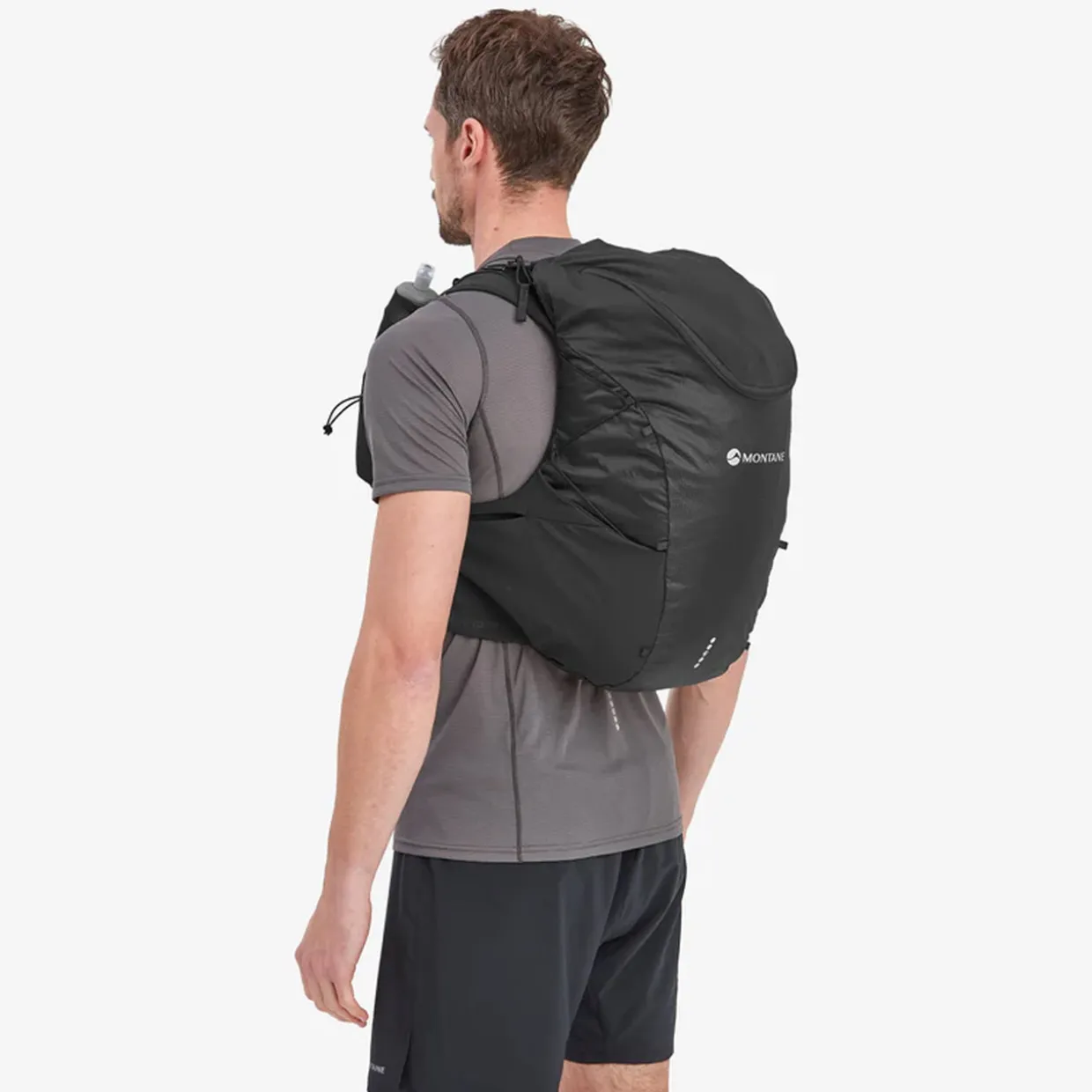 Gecko VP 20+ Vest Pack