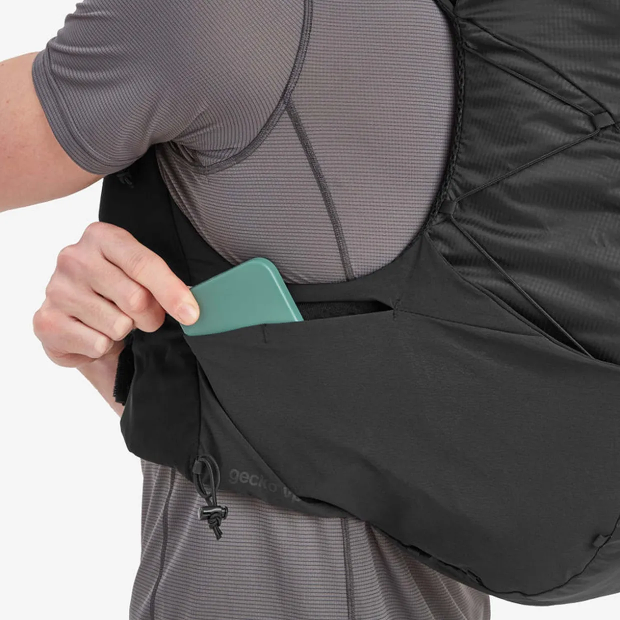 Gecko VP 20+ Vest Pack