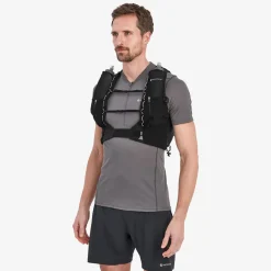 Gecko VP 12+ Vest Pack