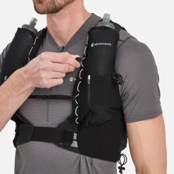 Gecko VP 12+ Vest Pack