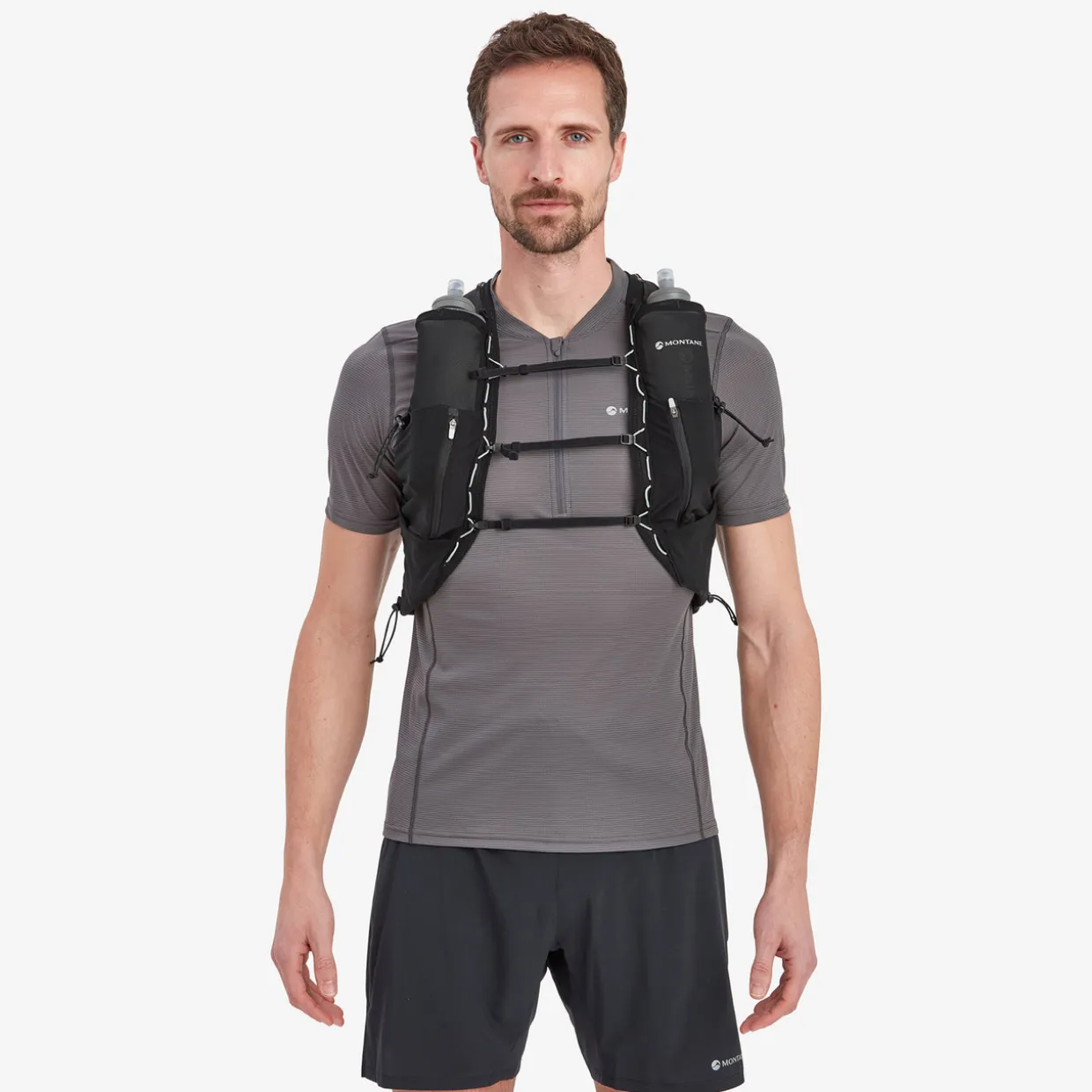 Gecko VP+ Vest Pack