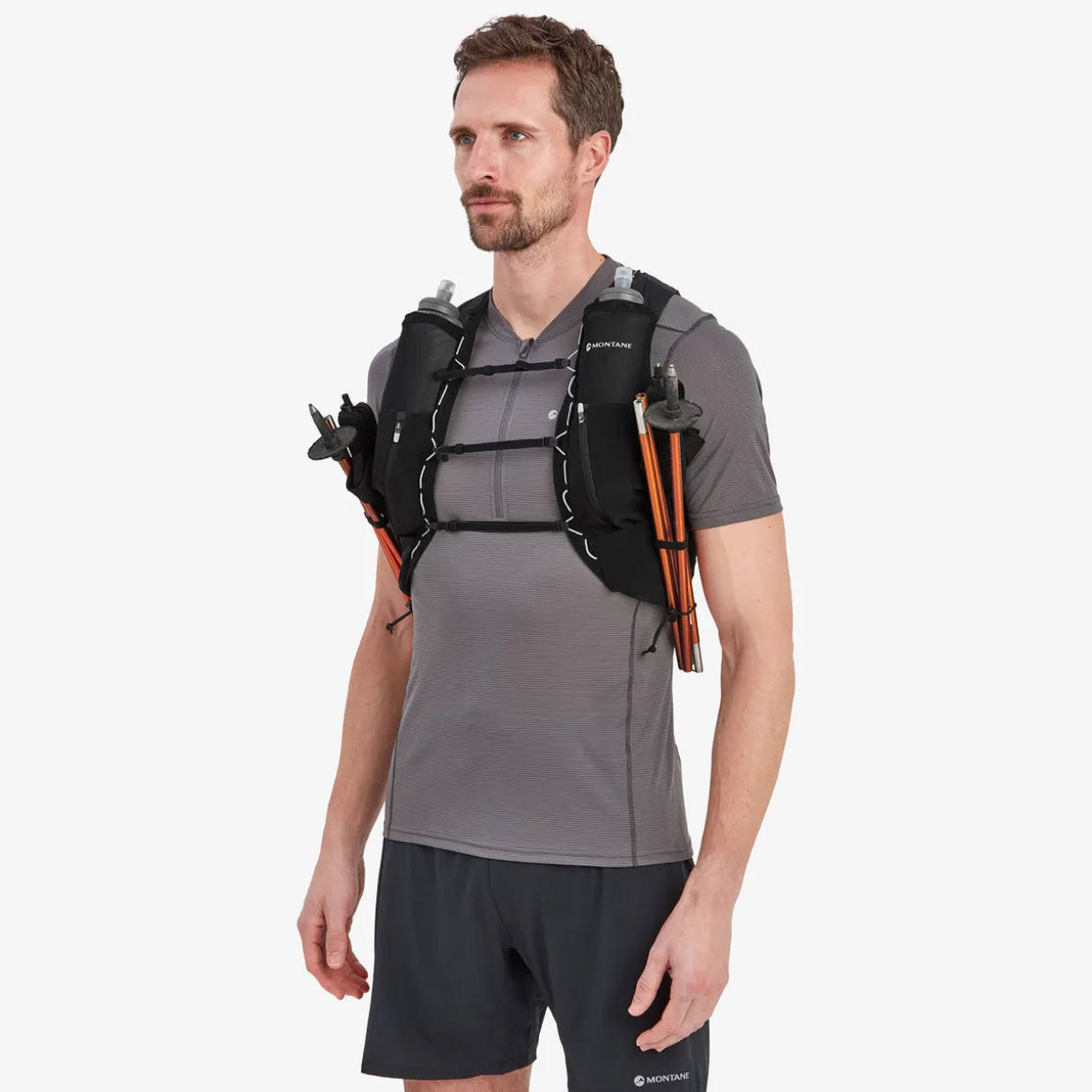 Gecko VP+ Vest Pack