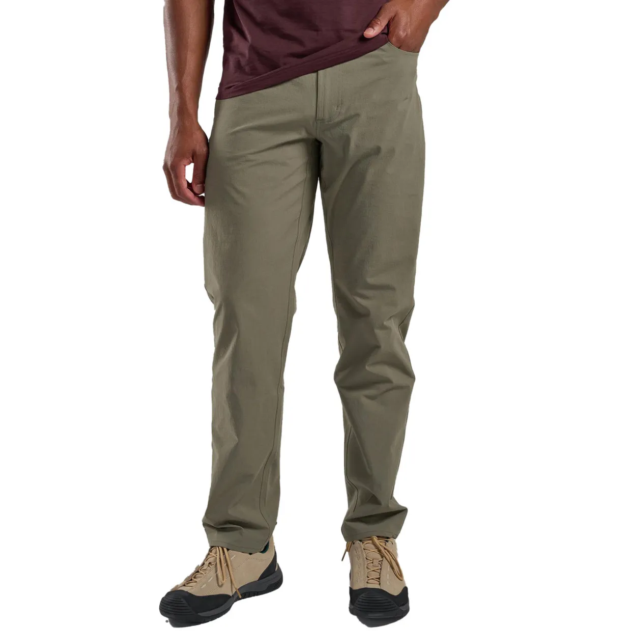 Genoa Lite Pants