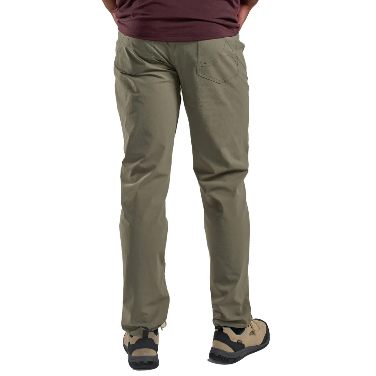 Genoa Lite Pants