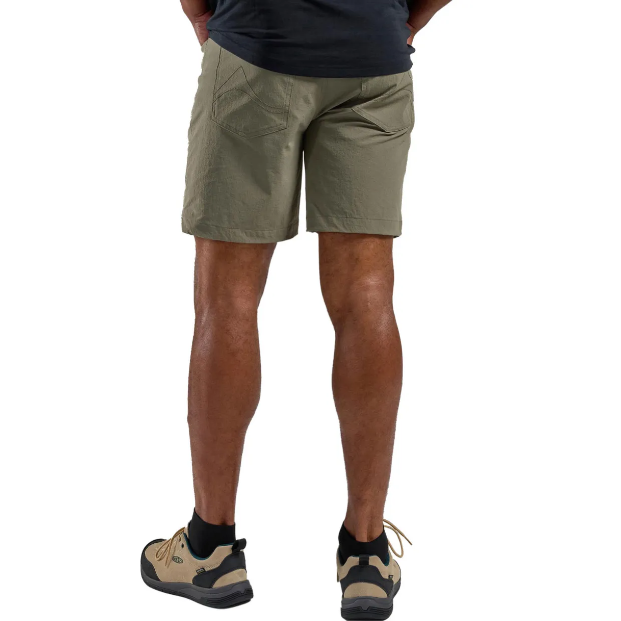 Genoa Lite Shorts