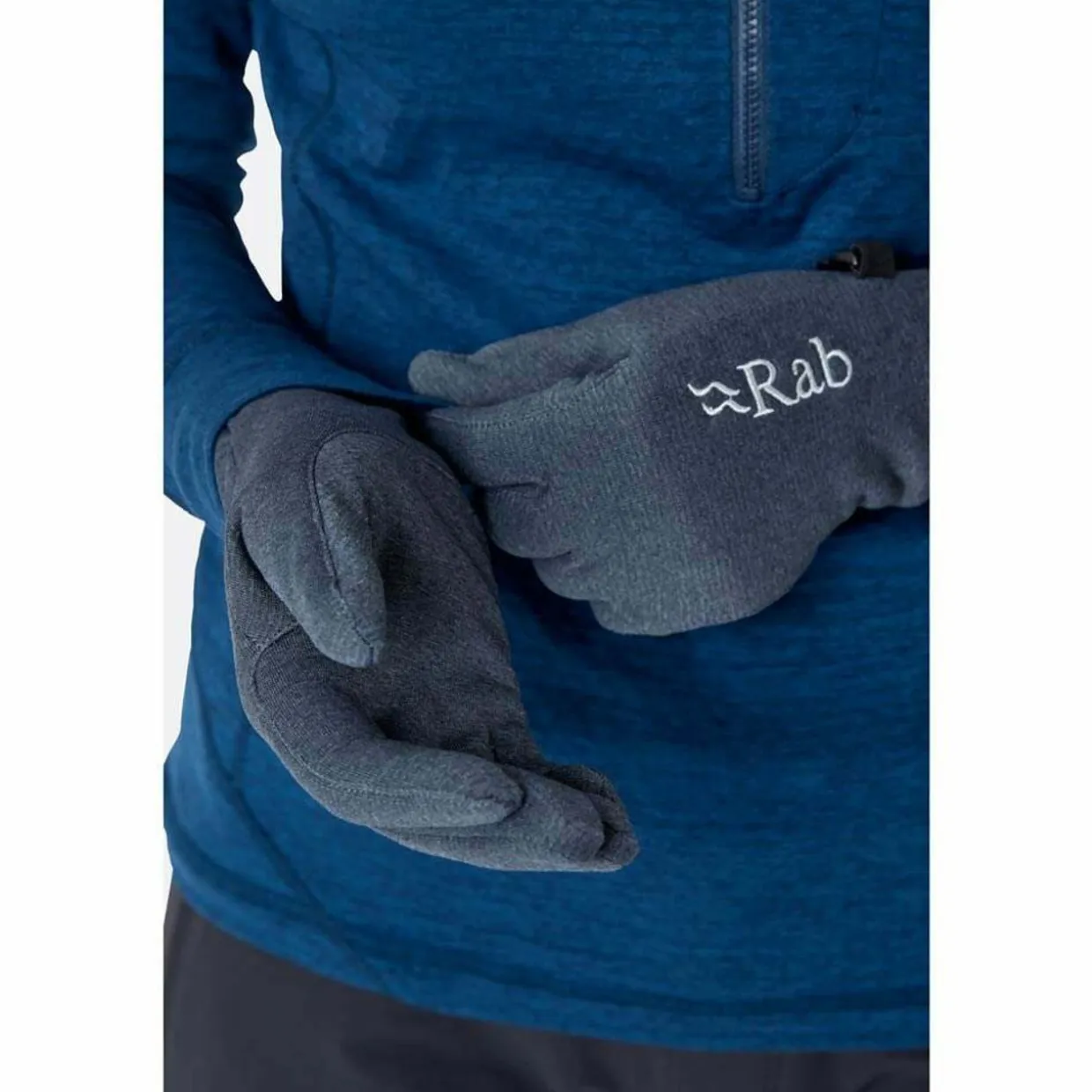 Geon Gloves