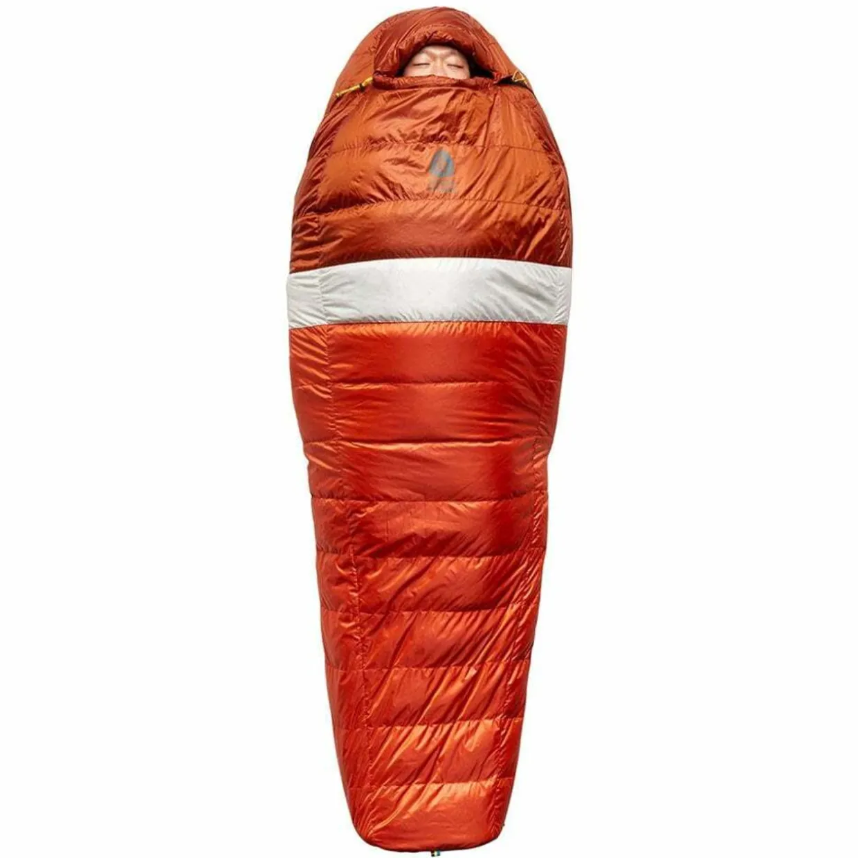 Get Down 35 Down Sleeping Bag