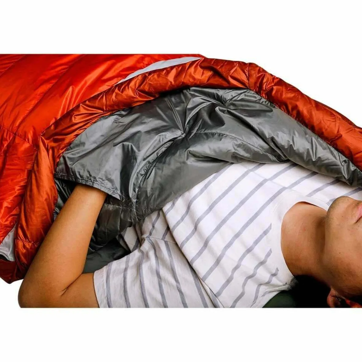 Get Down 35 Down Sleeping Bag