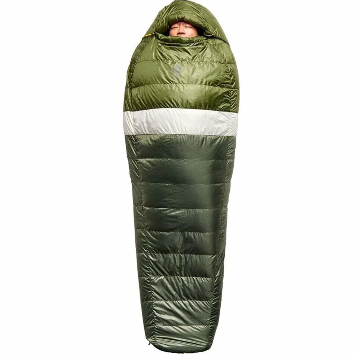 Get Down 20 Down Sleeping Bag