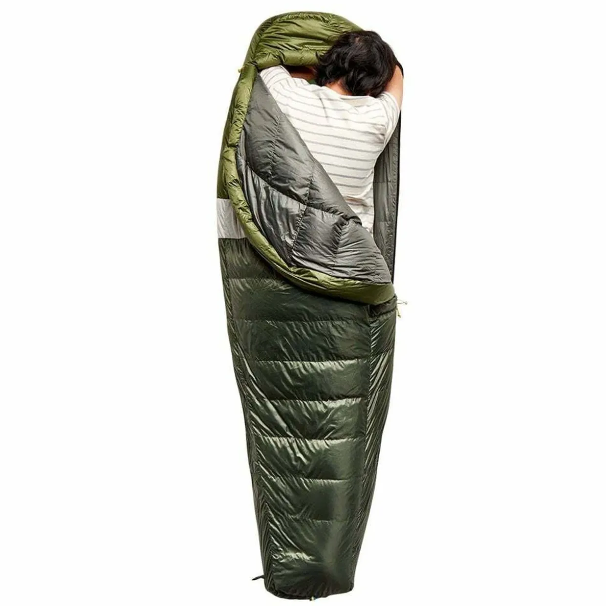 Get Down 20 Down Sleeping Bag