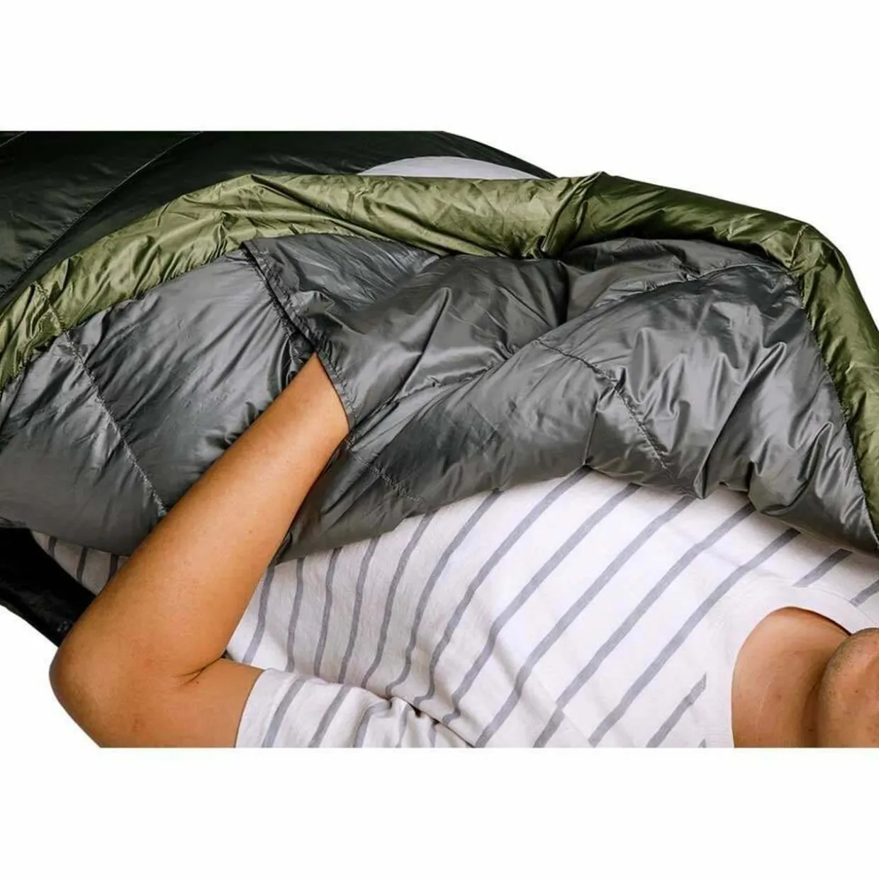 Get Down 20 Down Sleeping Bag