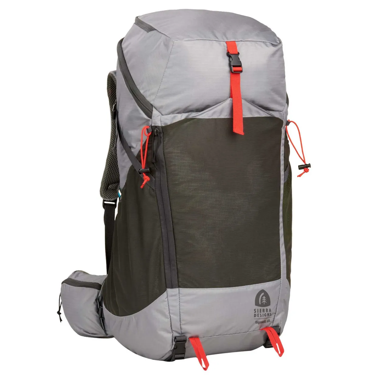 Gigawatt 60 Rucksack