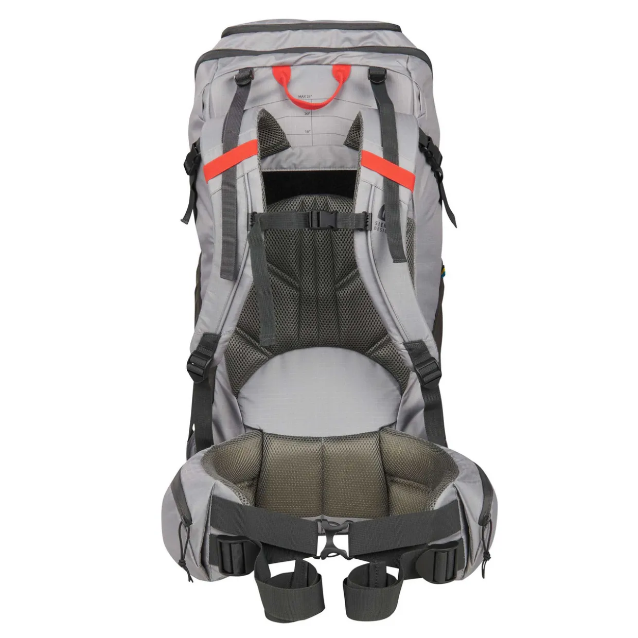 Gigawatt 60 Rucksack