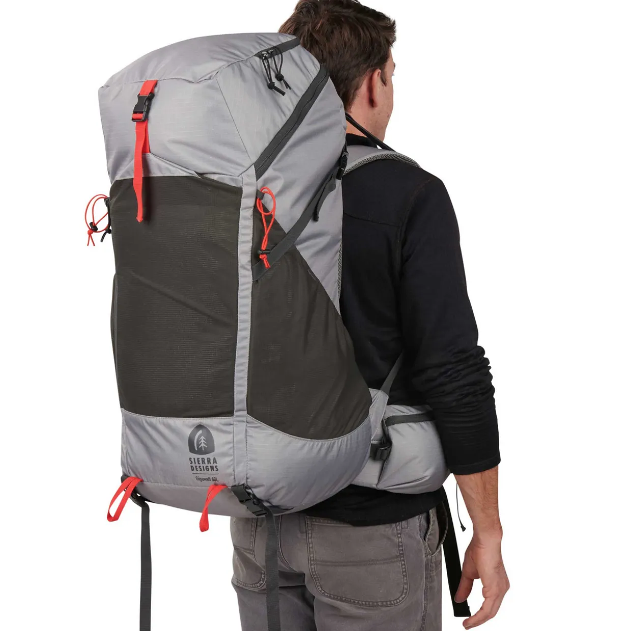 Gigawatt 60 Rucksack