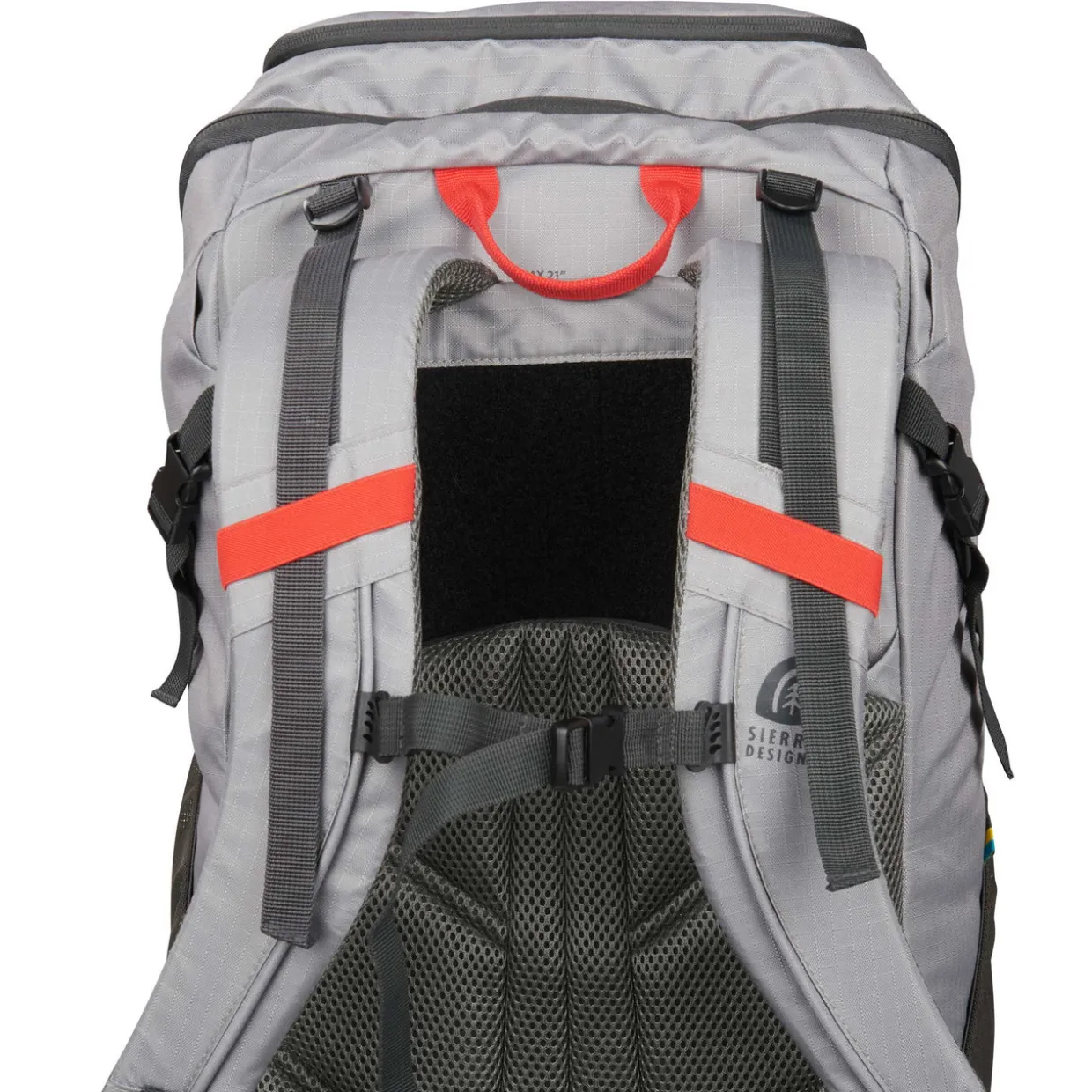 Gigawatt 60 Rucksack