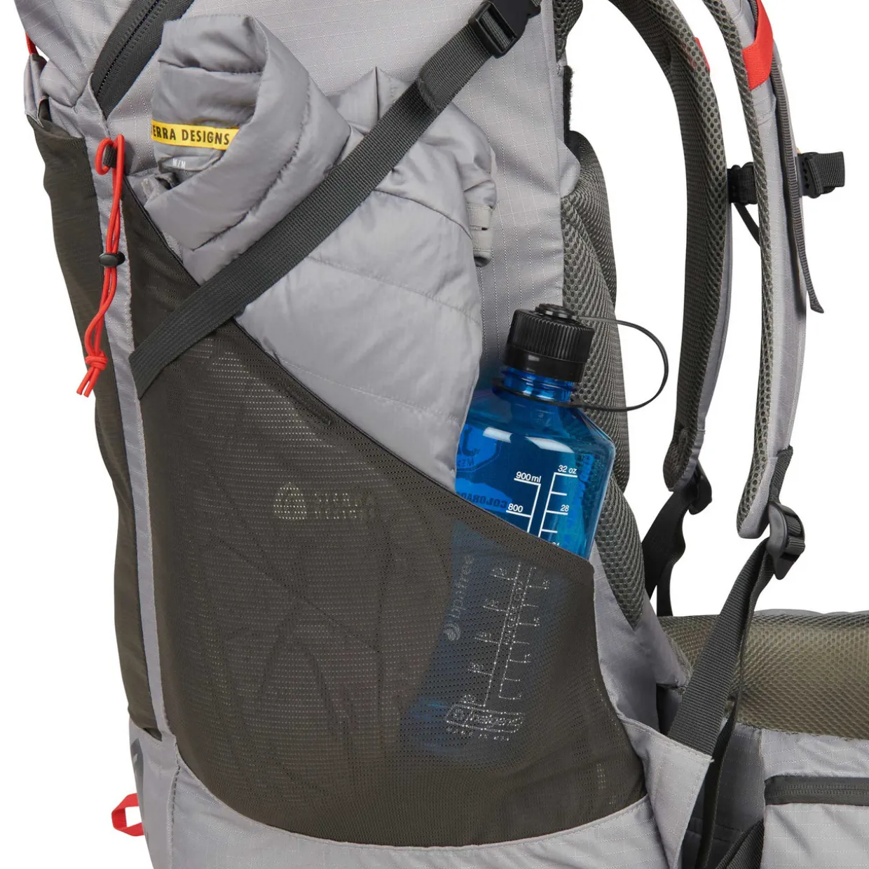 Gigawatt 60 Rucksack