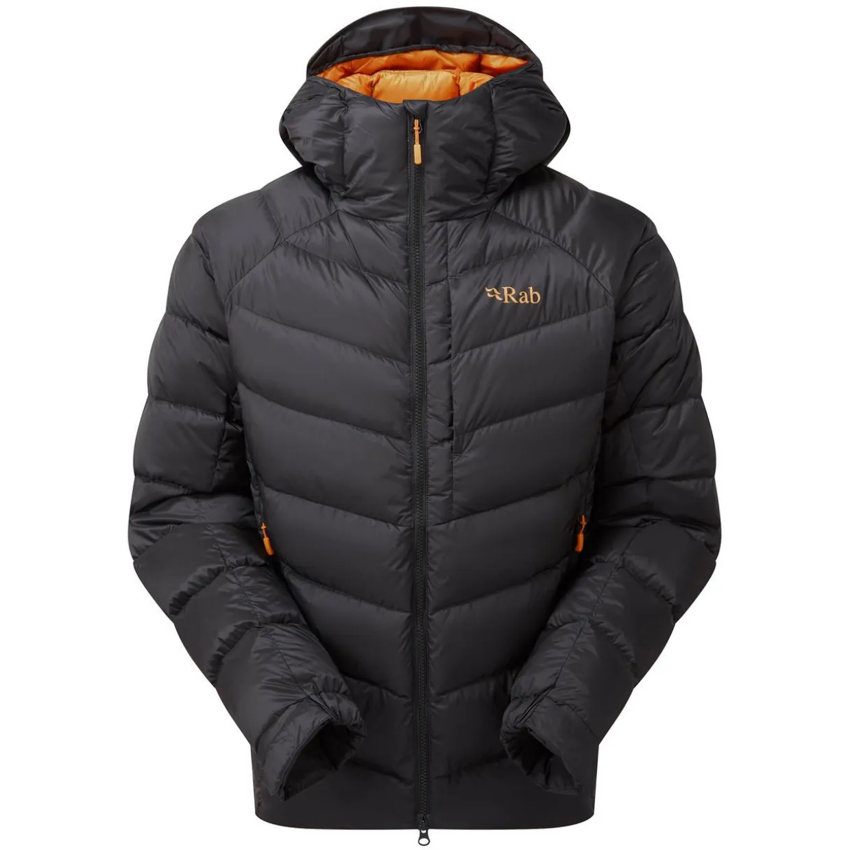 Glaceon Pro Down Jacket