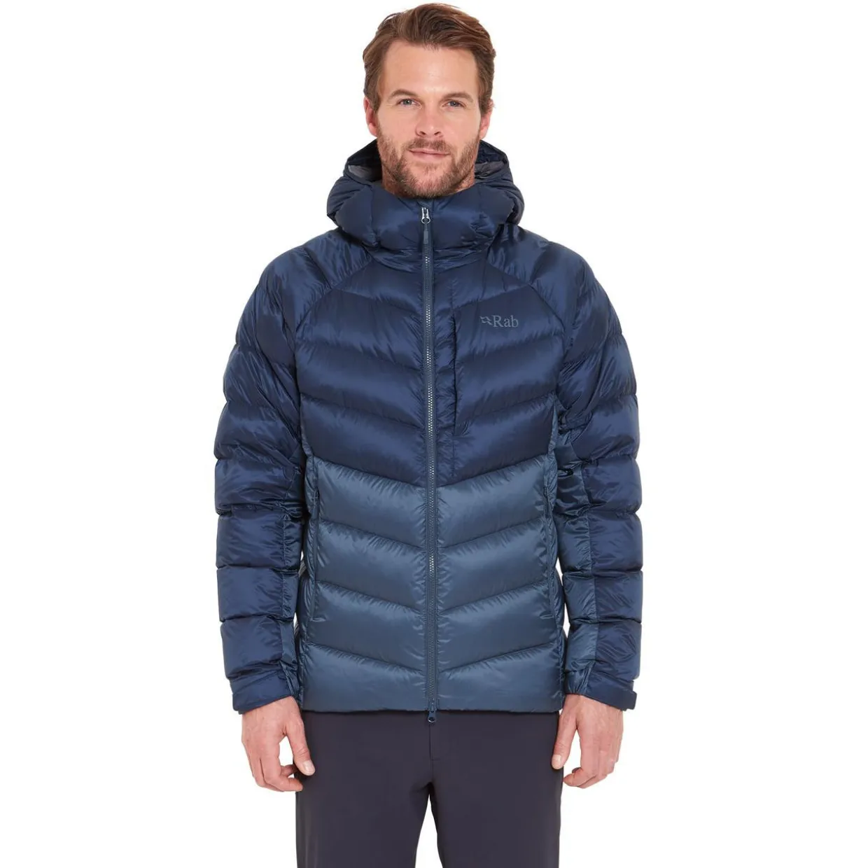 Glaceon Pro Down Jacket