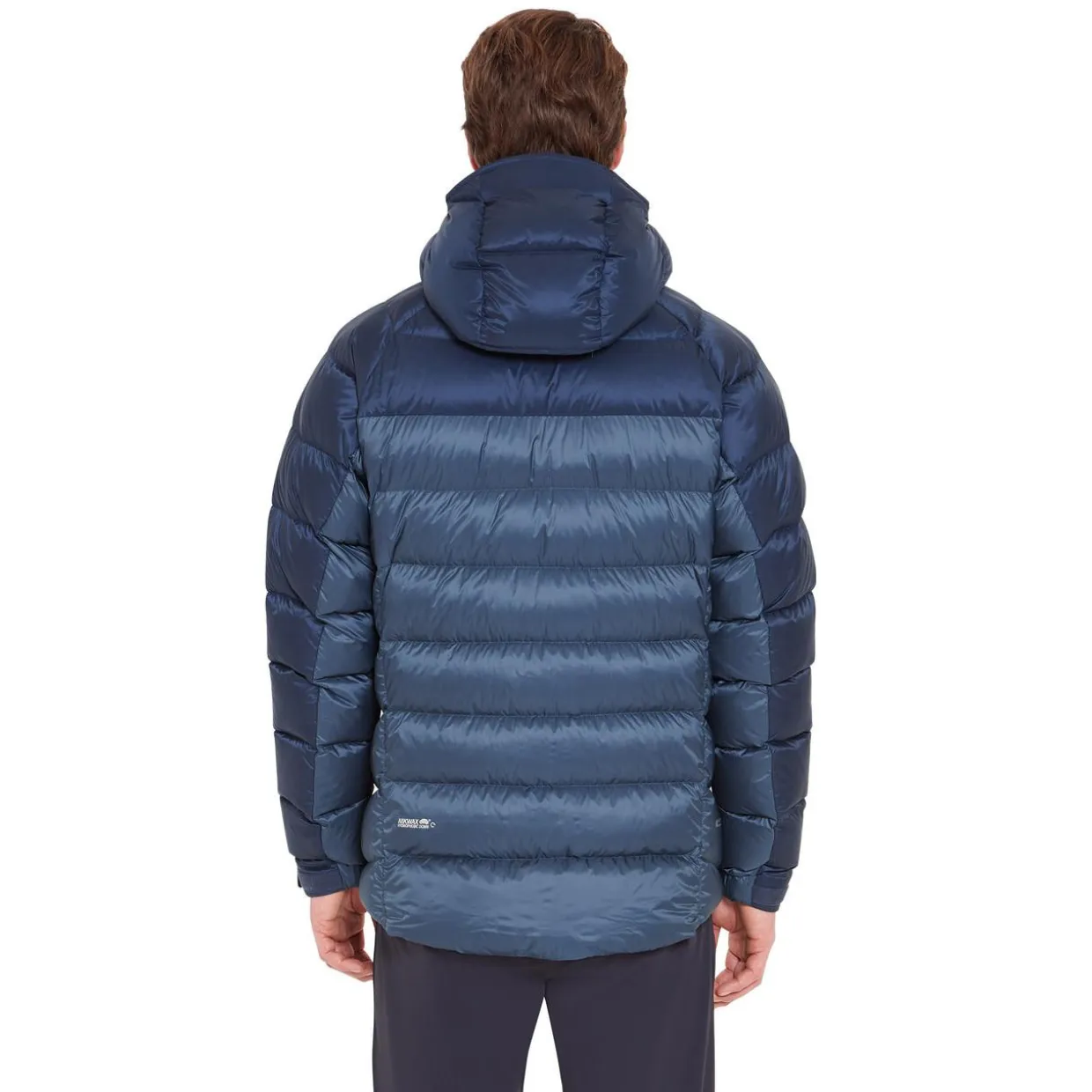 Glaceon Pro Down Jacket