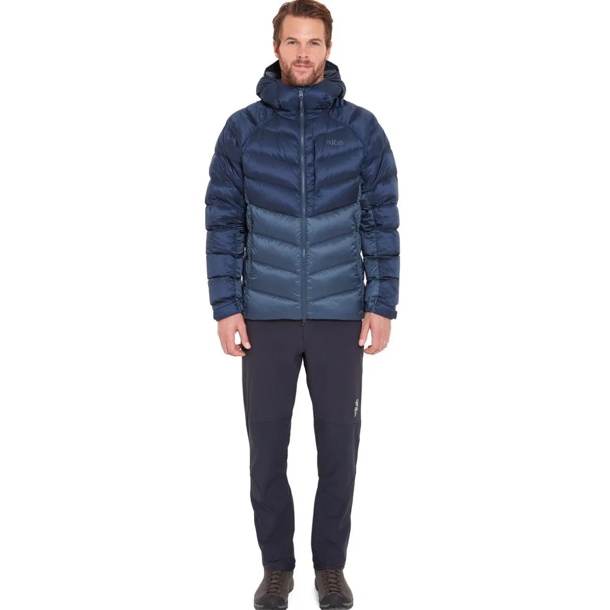 Glaceon Pro Down Jacket