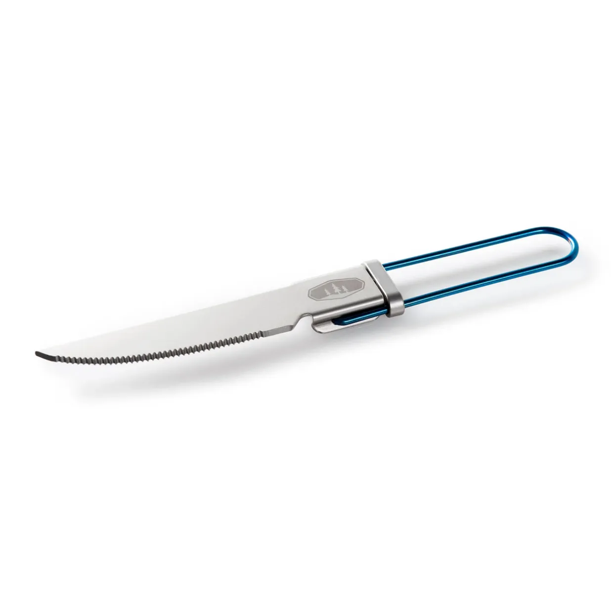 Glacier Folding Knife