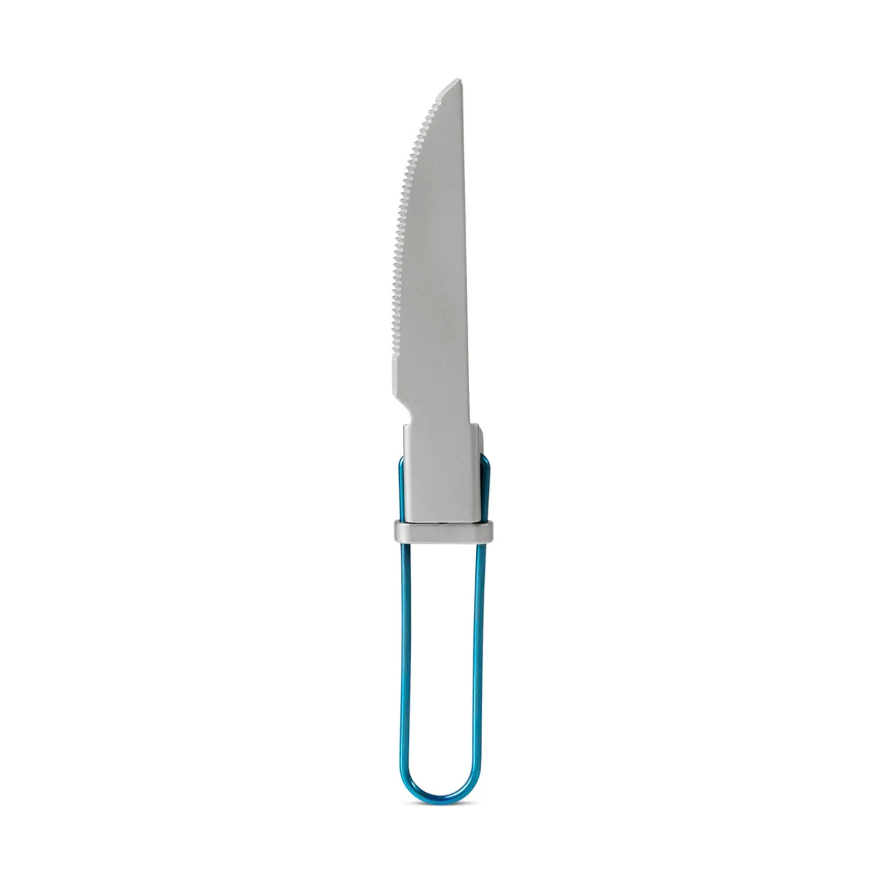 Glacier Folding Knife