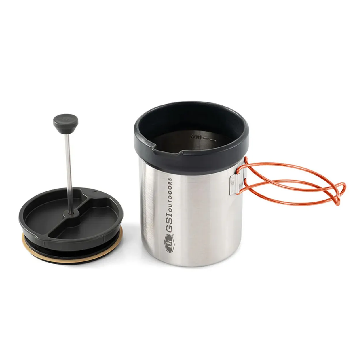 Glacier Personal JavaPress