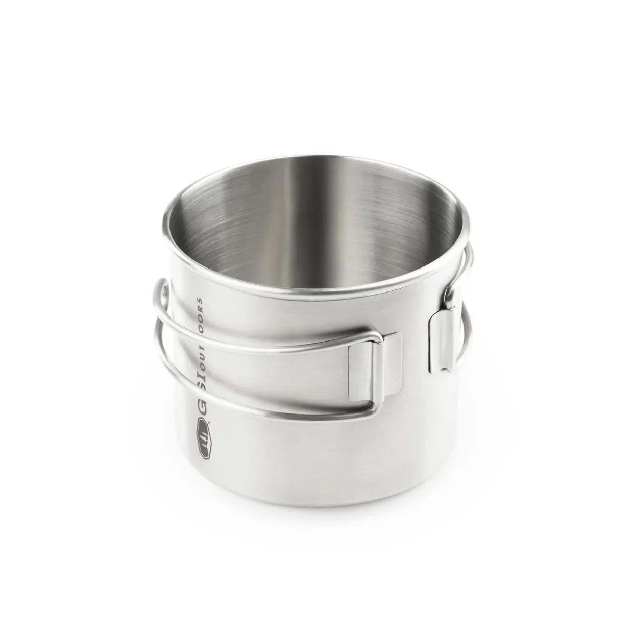 Glacier Stainless Bottle Cup