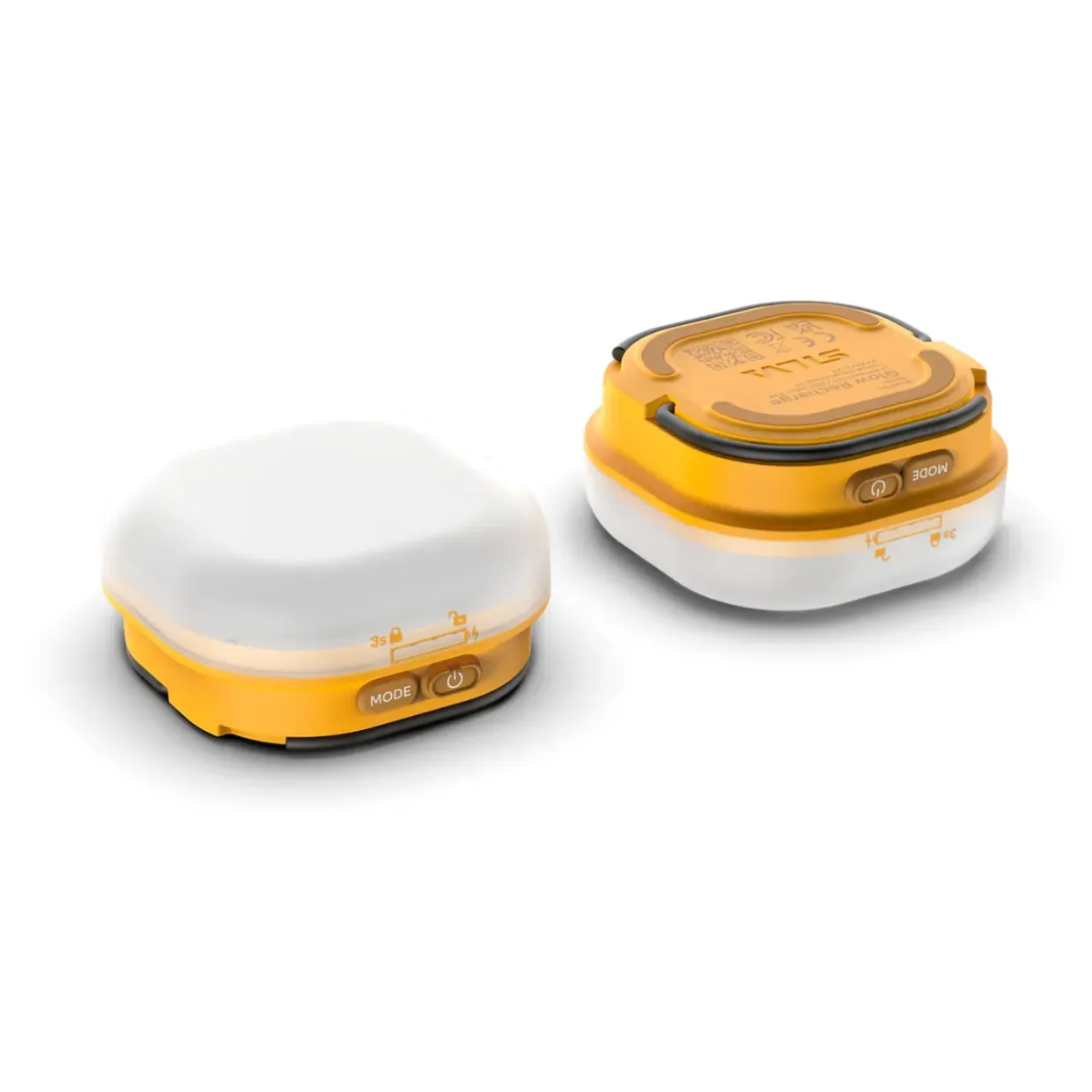 Glow Recharge Lantern