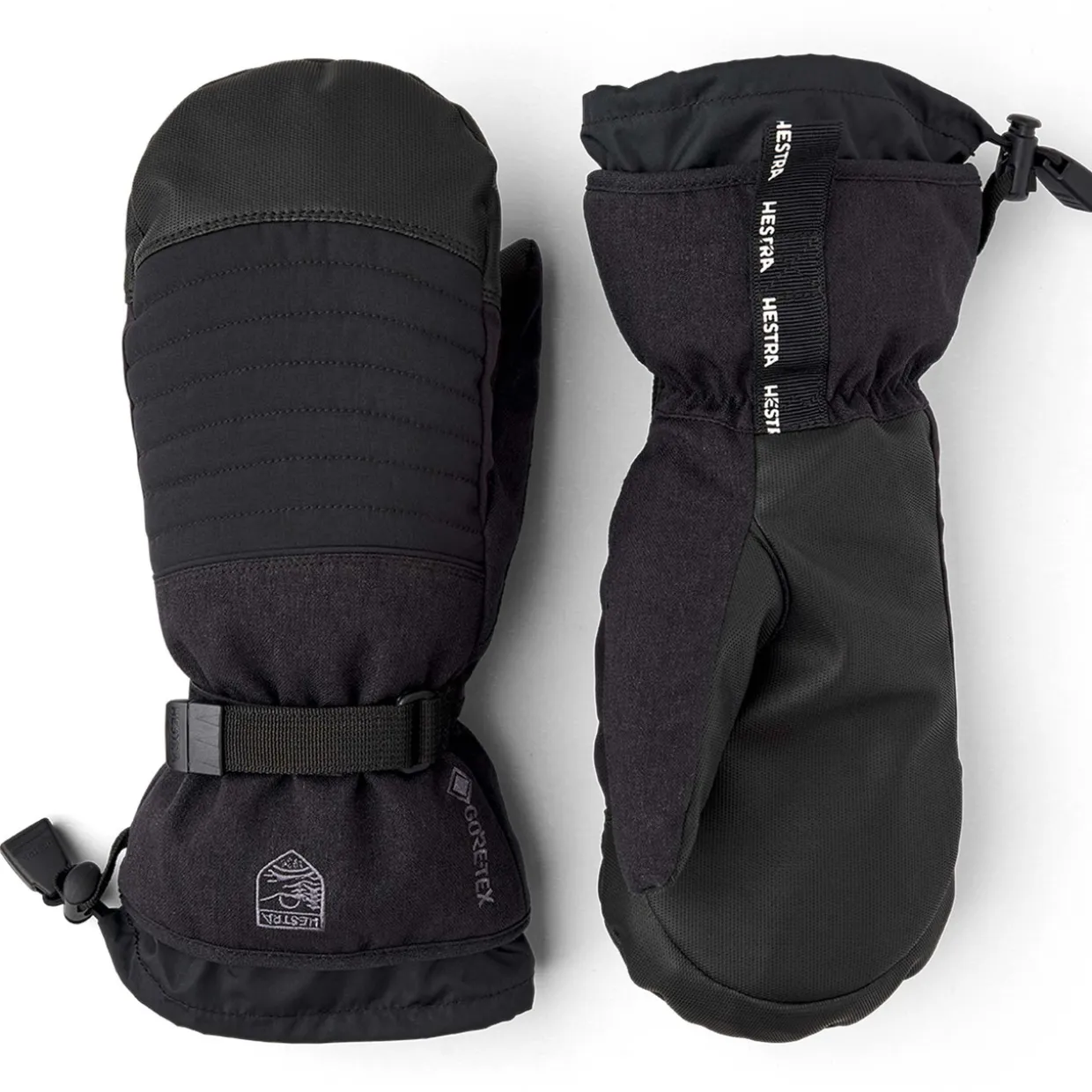 Gore-Tex Perform Mitts