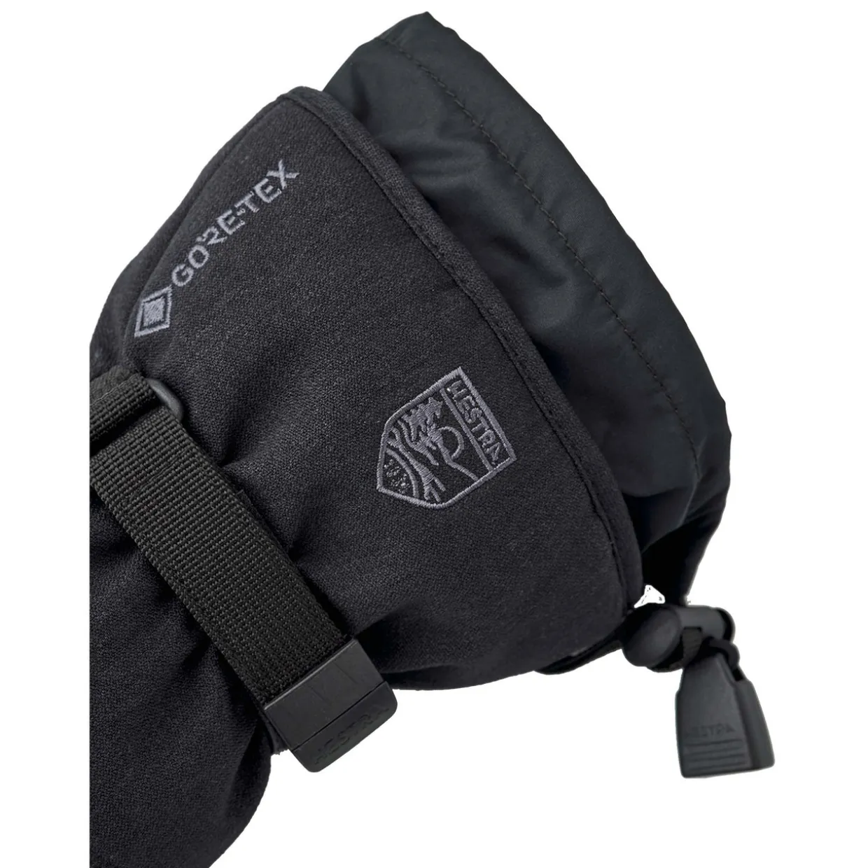 Gore-Tex Perform Mitts