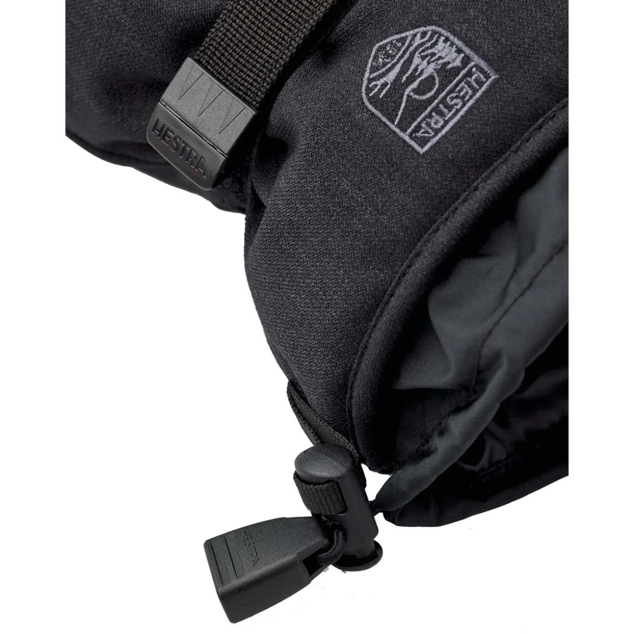 Gore-Tex Perform Mitts