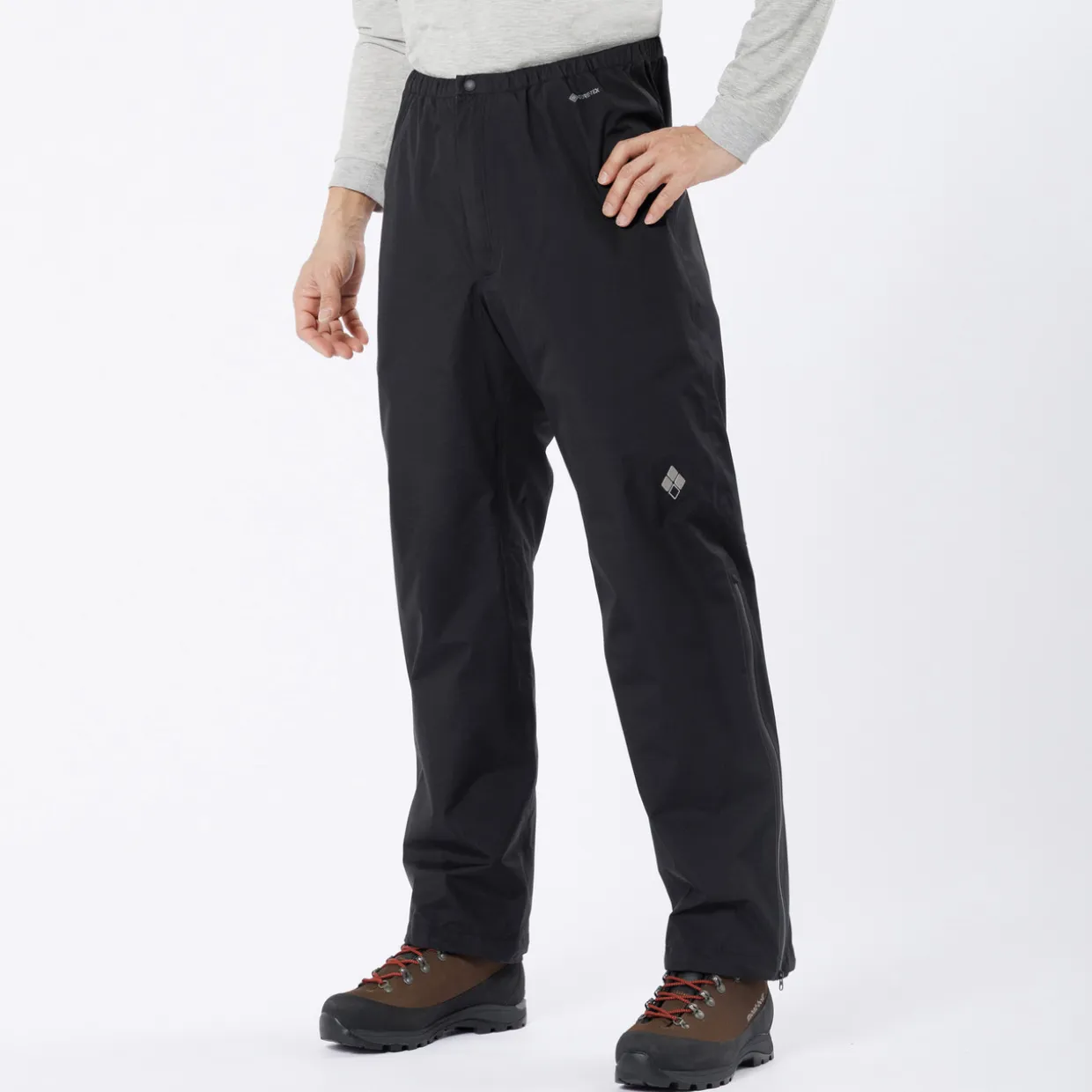 Gore-Tex Rain Pants