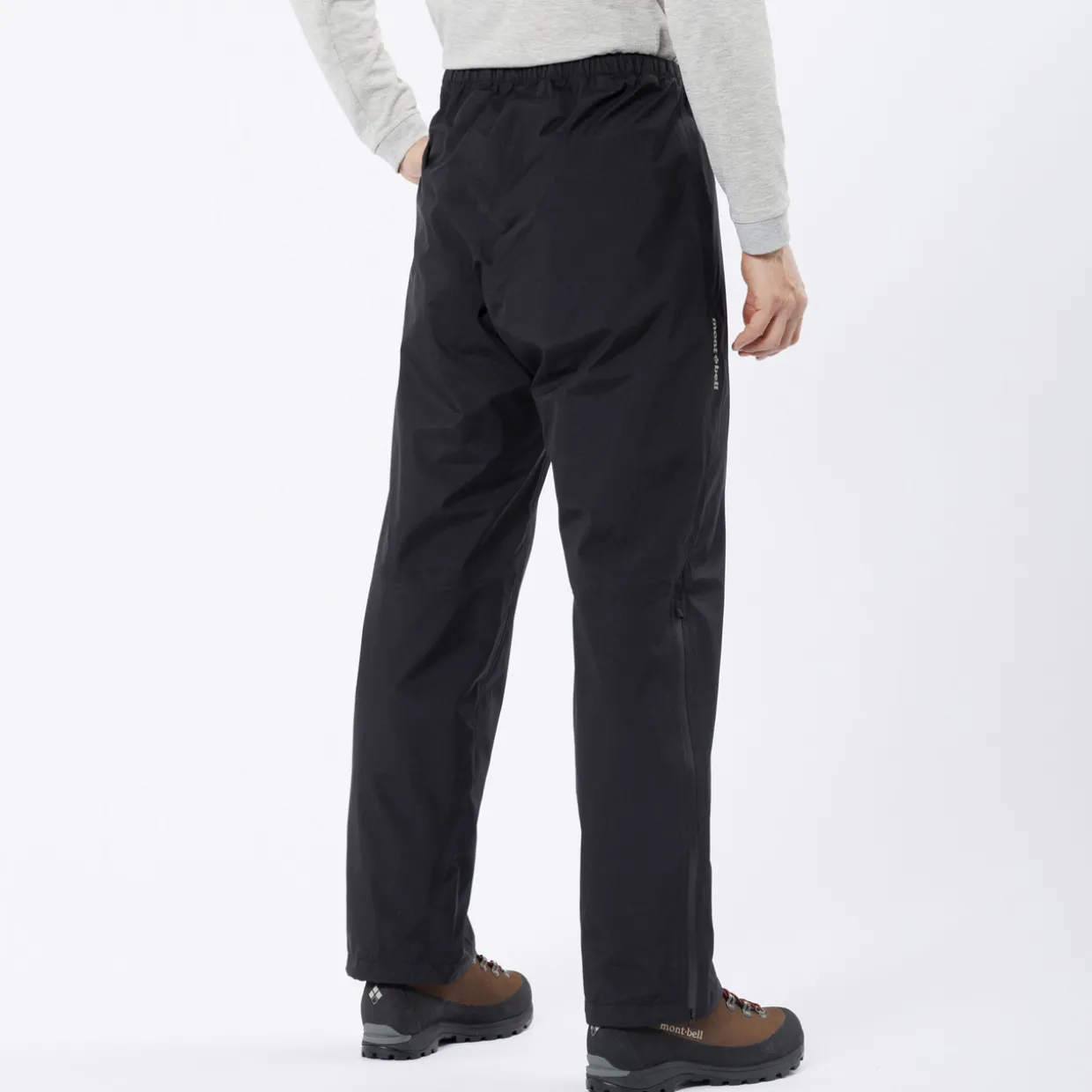 Gore-Tex Rain Pants
