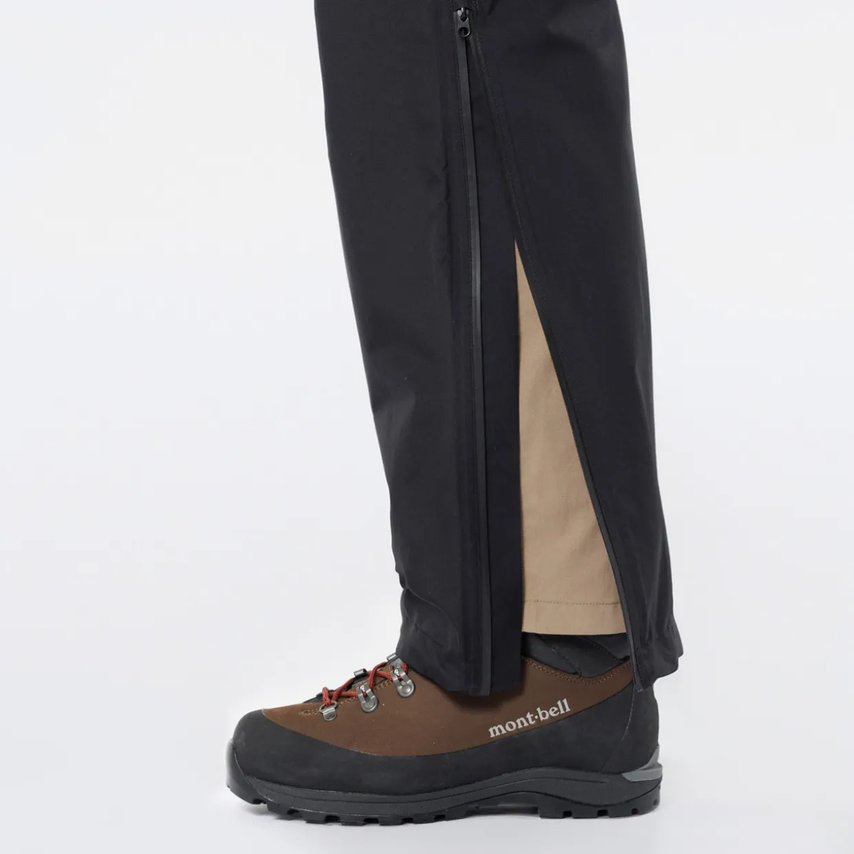 Gore-Tex Rain Pants