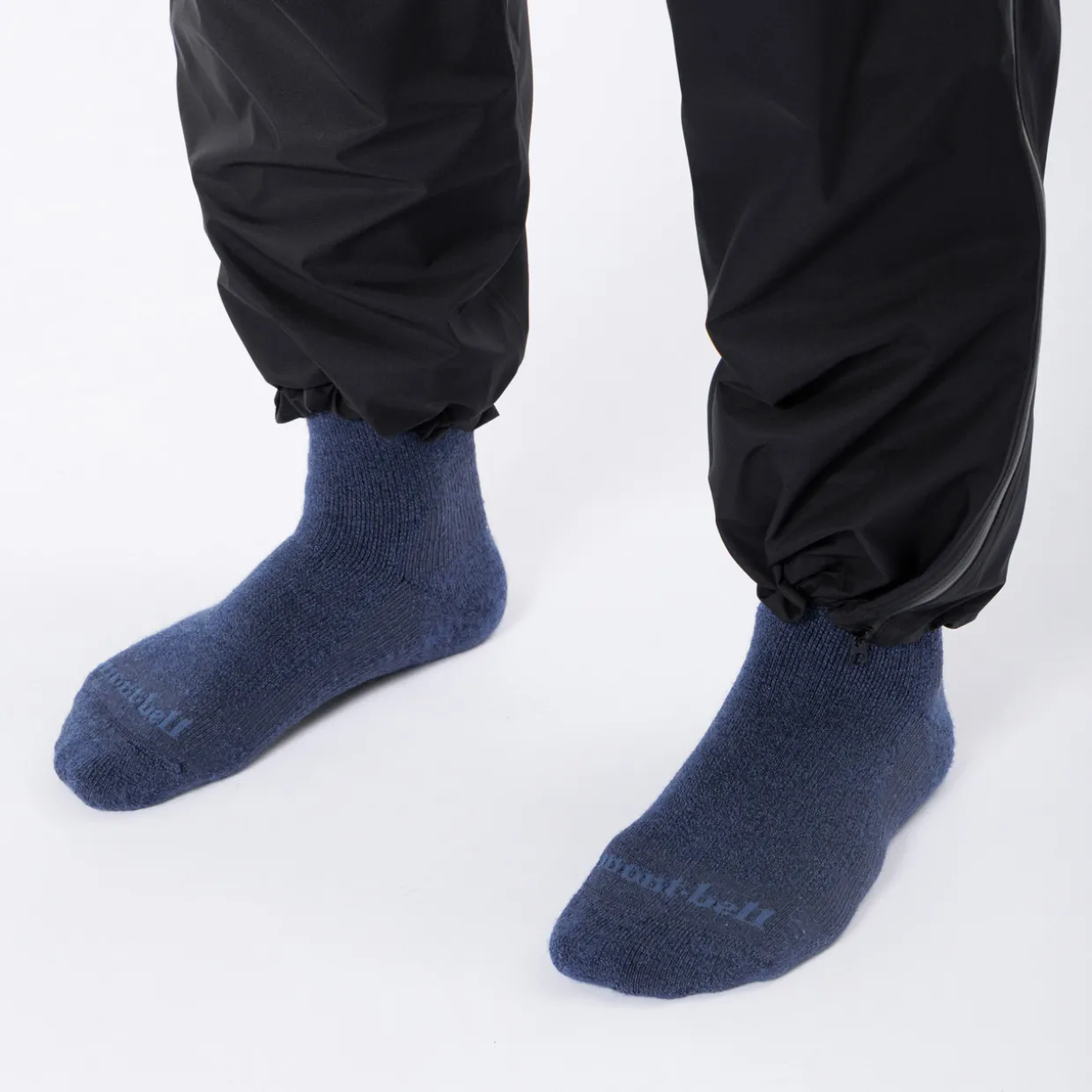 Gore-Tex Rain Pants