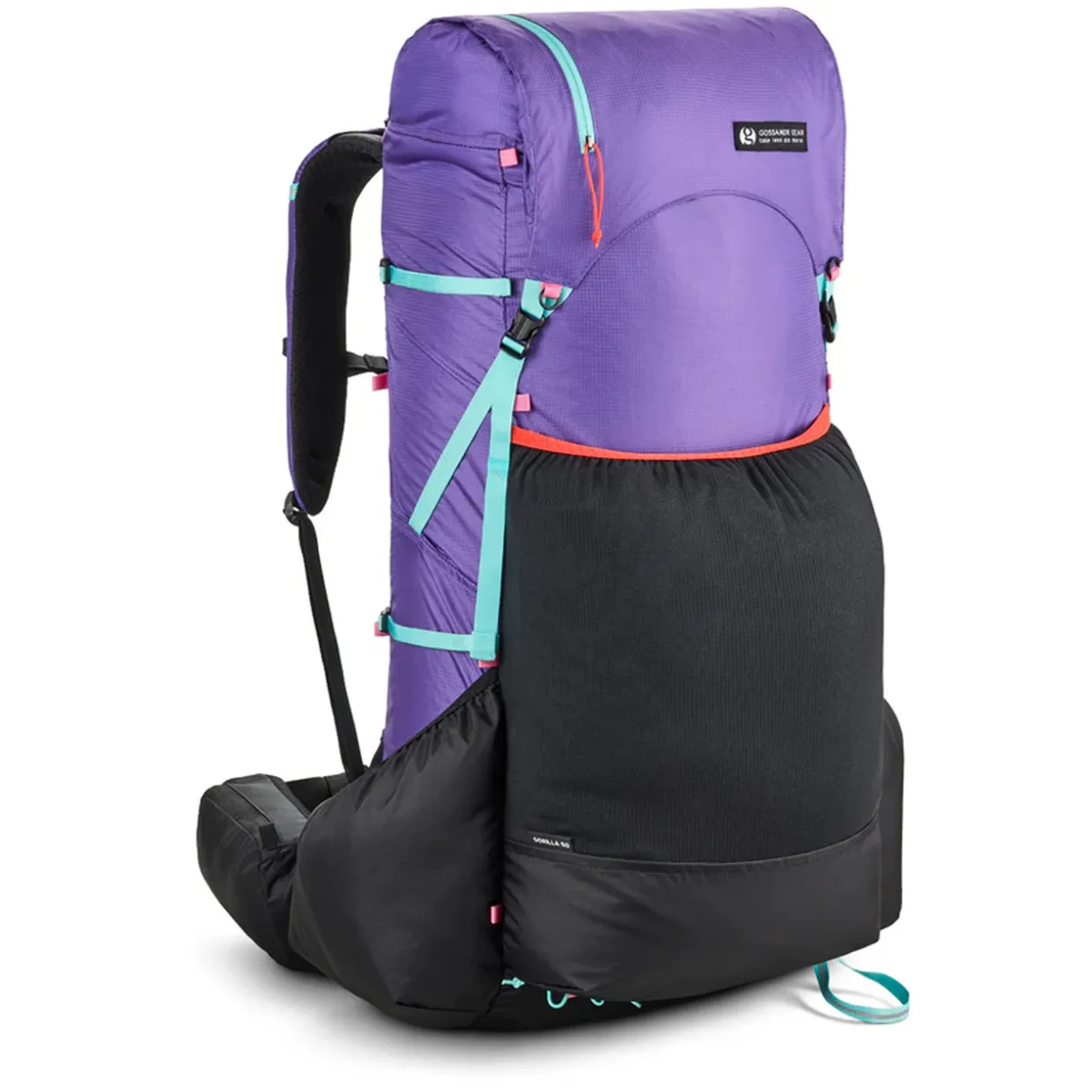 Gorilla 50 Ultralight Rucksack