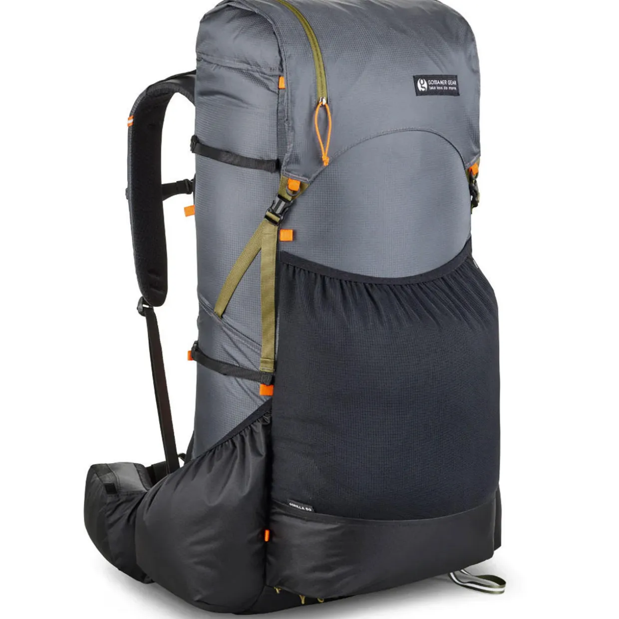 Gorilla 50 Ultralight Rucksack